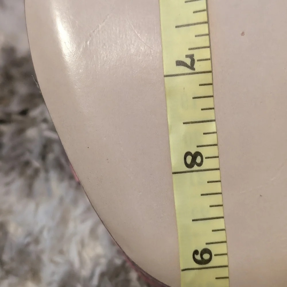 LoveShackFancy x Larroude Dolly Platform Mule - Picture 14 of 14